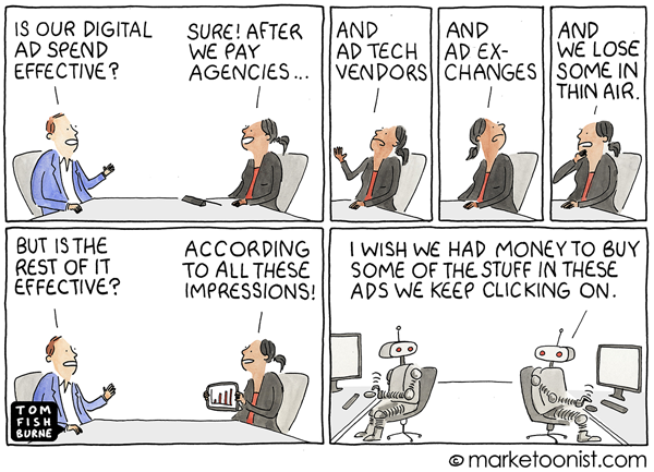 2021 April 30 Marketoonist Comic