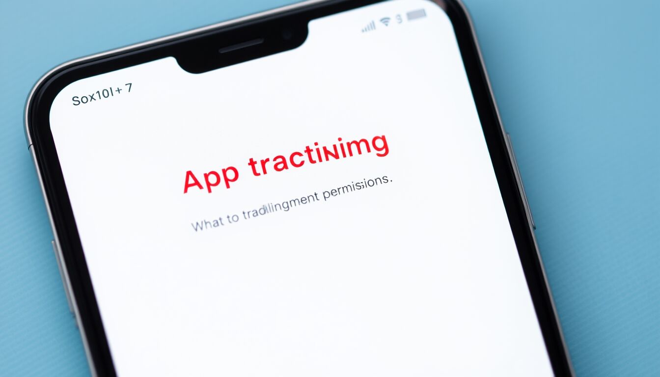 App che ti tracciano: scopri come disattivare la funzione e proteggere la tua privacy online.